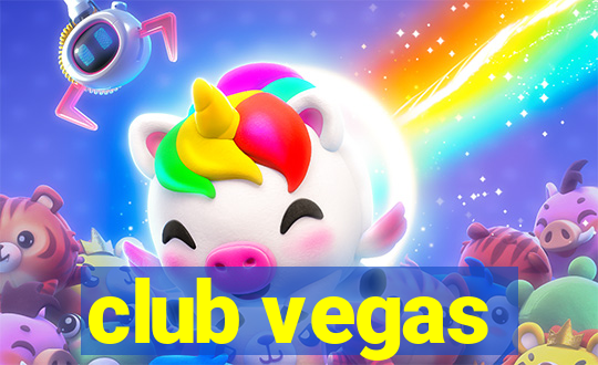 club vegas