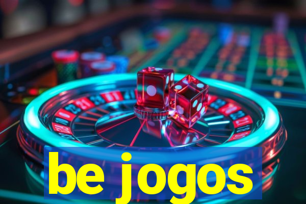 be jogos