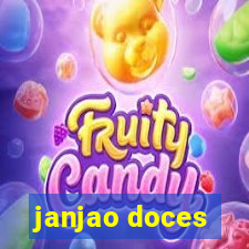 janjao doces