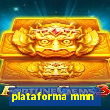 plataforma mmn