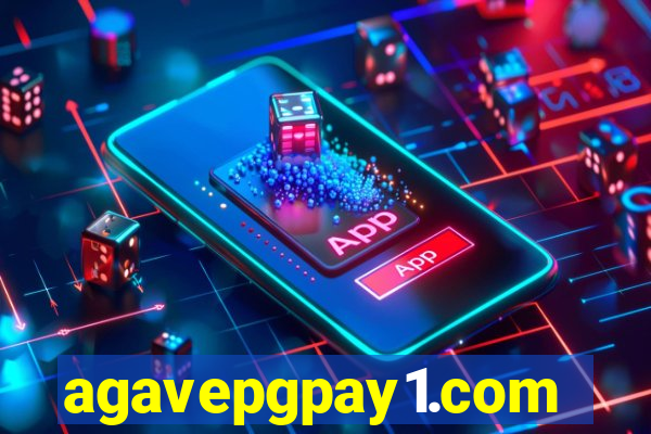 agavepgpay1.com