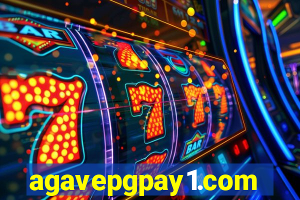 agavepgpay1.com