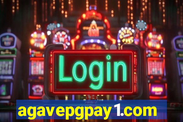 agavepgpay1.com