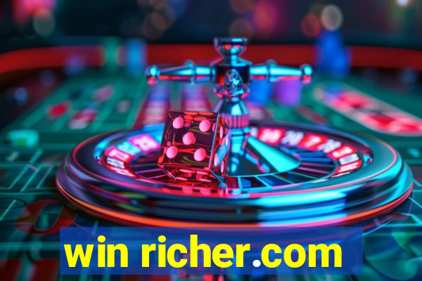 win richer.com