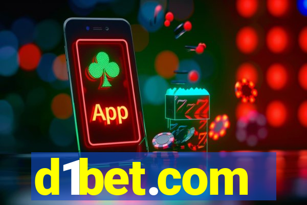 d1bet.com