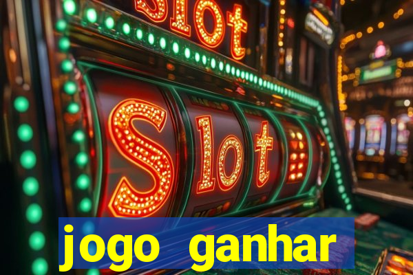 jogo ganhar dinheiro pix