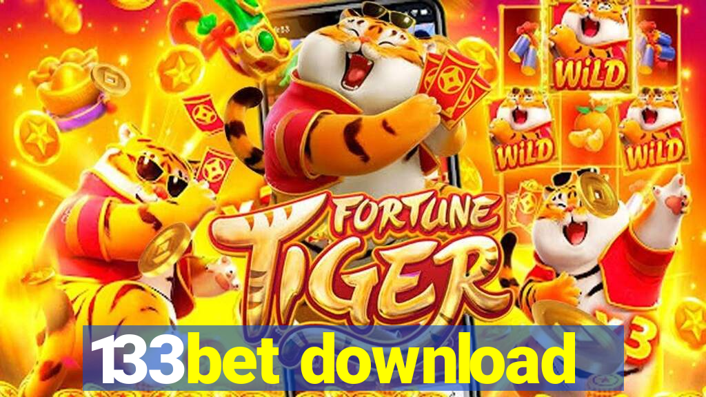 133bet download