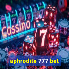 aphrodite 777 bet