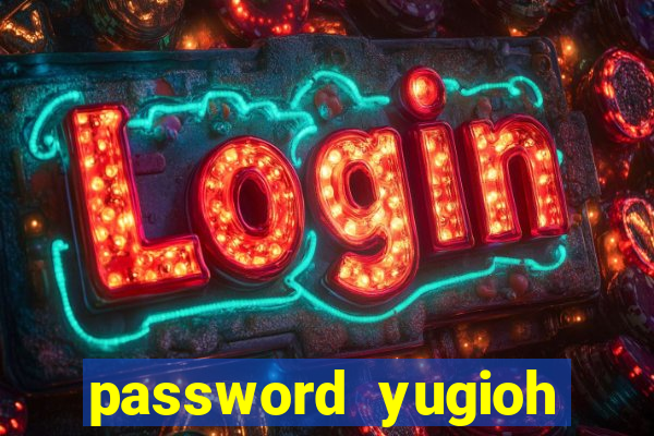 password yugioh forbidden memories