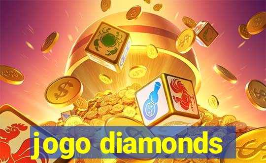 jogo diamonds