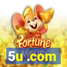 5u .com