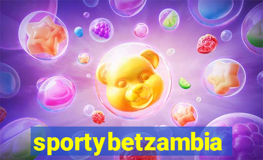 sportybetzambia