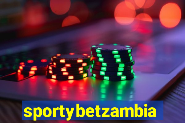 sportybetzambia