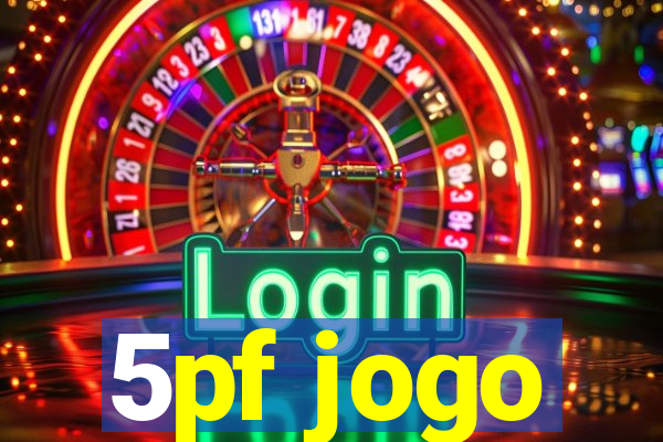 5pf jogo