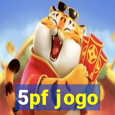 5pf jogo