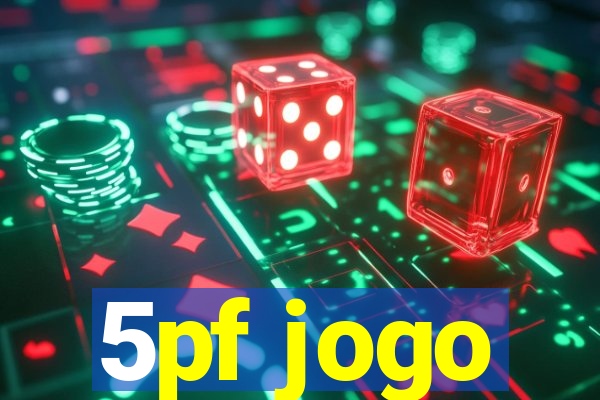 5pf jogo