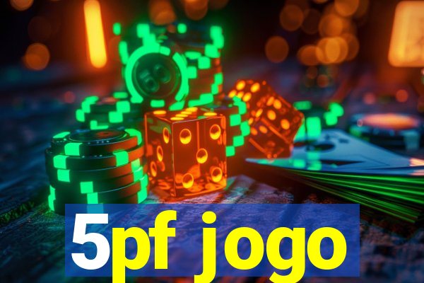 5pf jogo