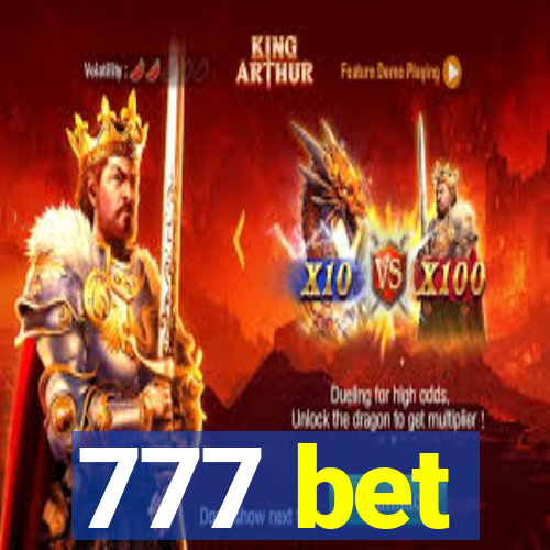 777 bet