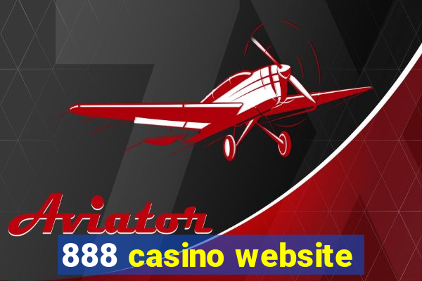 888 casino website