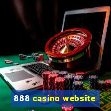 888 casino website