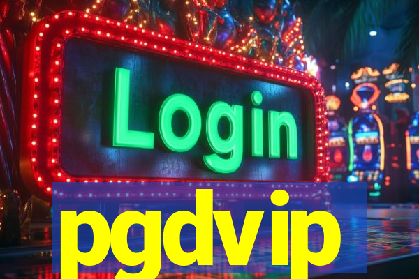 pgdvip