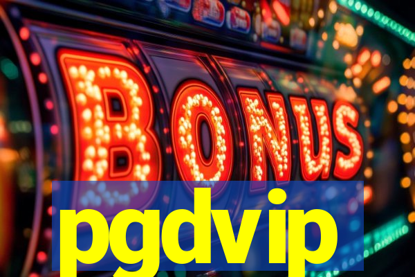 pgdvip