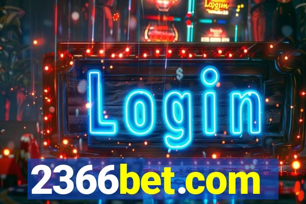 2366bet.com