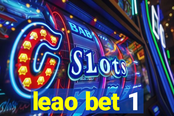 leao bet 1