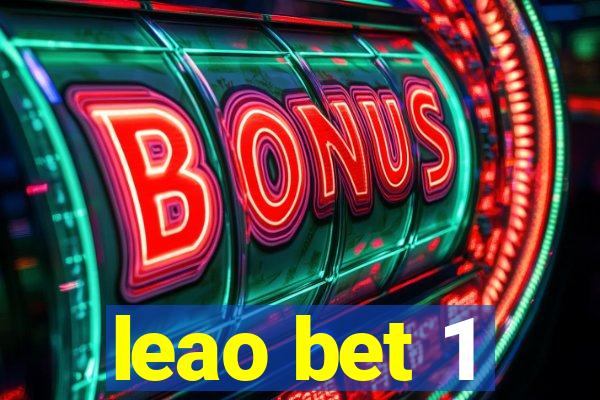 leao bet 1