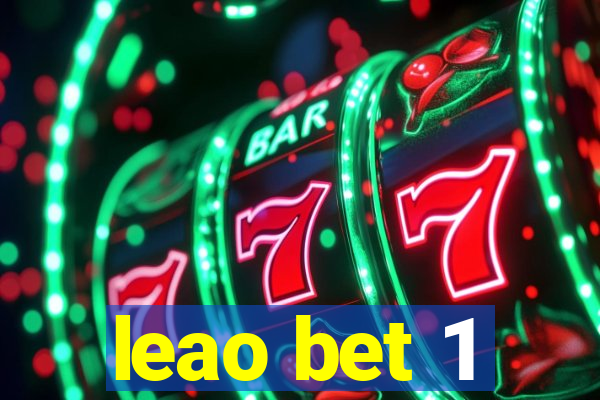 leao bet 1