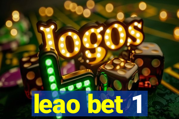 leao bet 1