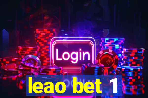 leao bet 1