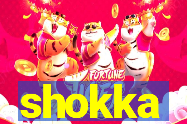 shokka