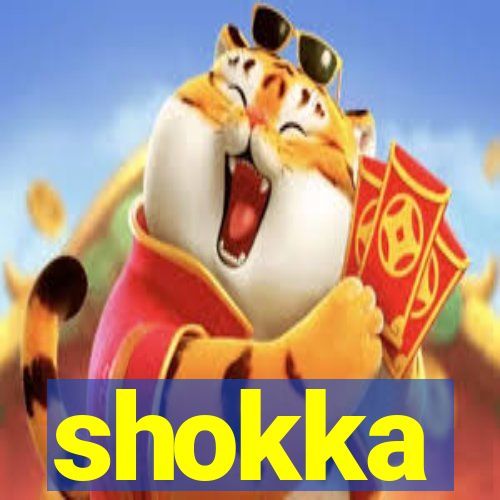 shokka