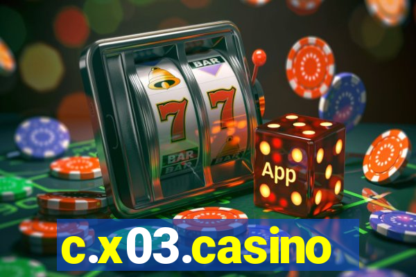 c.x03.casino