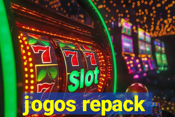 jogos repack