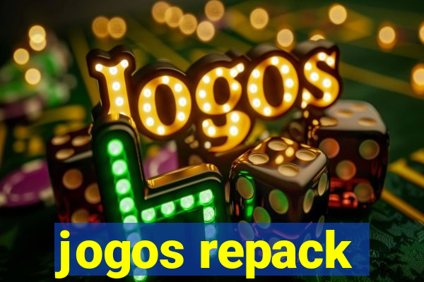 jogos repack