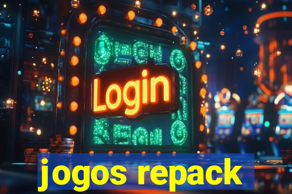 jogos repack