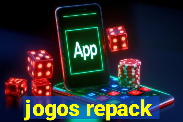 jogos repack