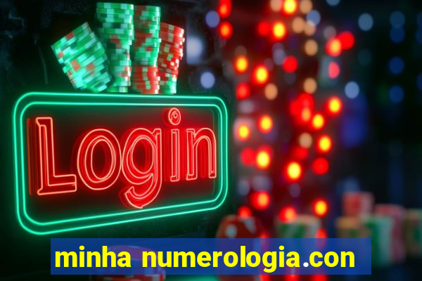 minha numerologia.con