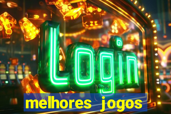 melhores jogos slots casino