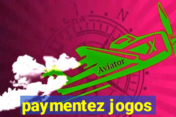 paymentez jogos