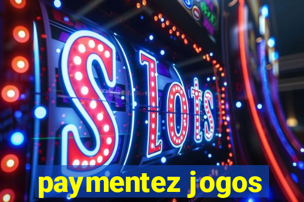 paymentez jogos