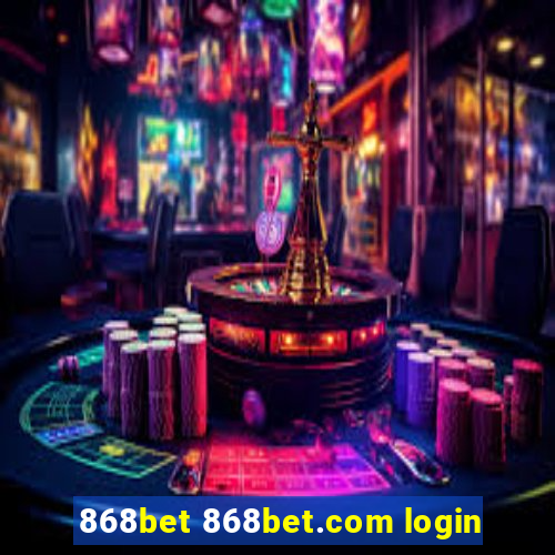 868bet 868bet.com login