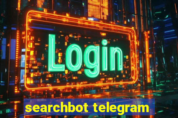 searchbot telegram