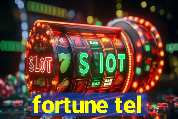 fortune tel