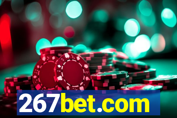 267bet.com