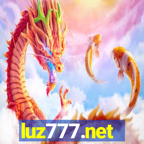 luz777.net