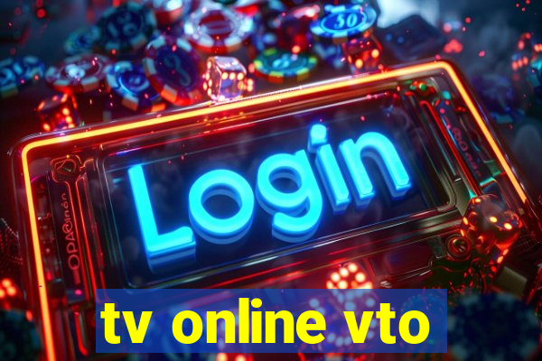 tv online vto