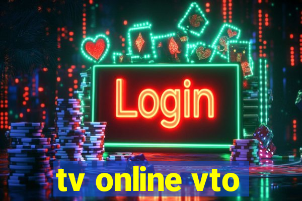 tv online vto